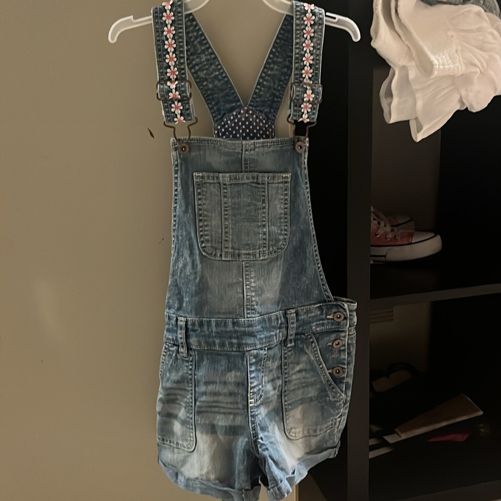 Kids overall - Picture 2 of 3